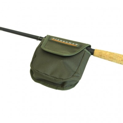 Чехол для снаряженной катушки Fisherman Ф12 Чехол для снаряженной катушки Fisherman Ф12