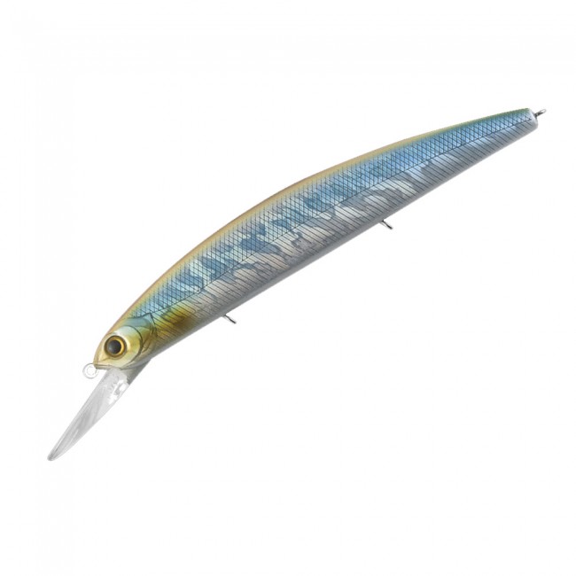 Воблер TsuYoki Chance MR 130SP Воблер TsuYoki Chance MR 130SP