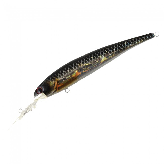 Воблер TsuYoki Soloist 90F