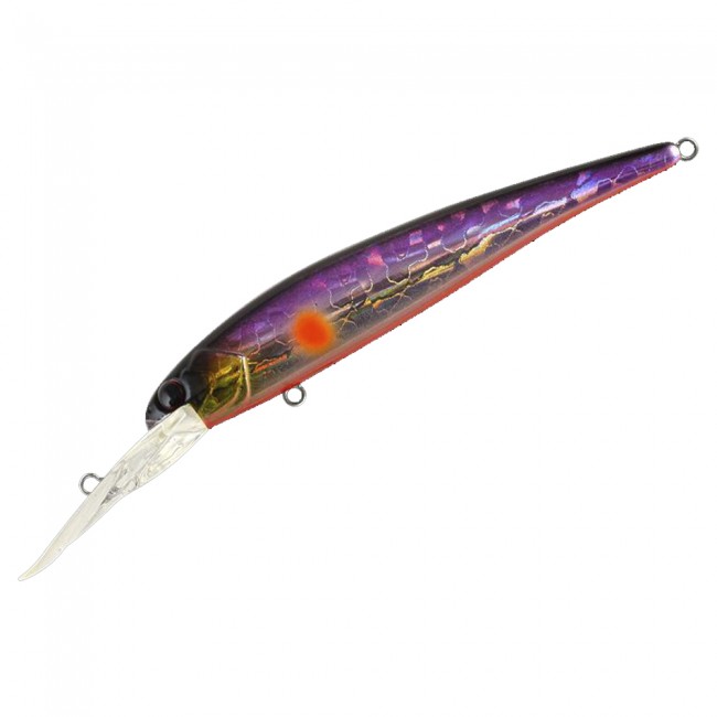 Воблер TsuYoki Soloist 90F