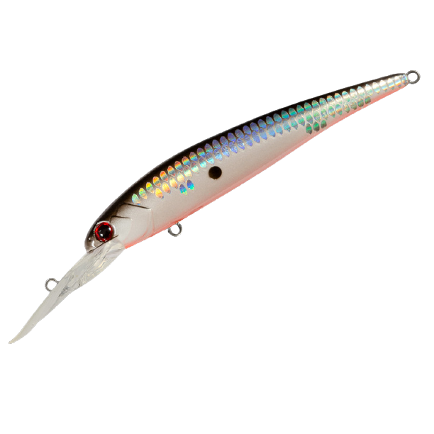 Воблер TsuYoki Soloist 90F