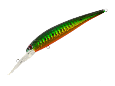 Воблер TsuYoki Soloist 90F