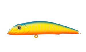 Воблер Strike Pro Darter-R King 90