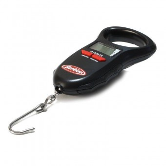 Весы Berkley Digital Fish Scale 50lb
