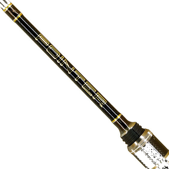 Спиннинг Kosadaka Pointer 1.83м 0.5-6г SPTR-183UL