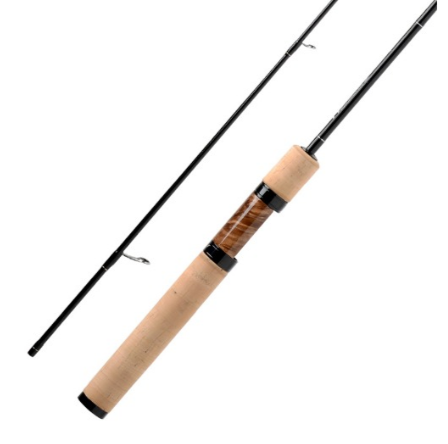 Спиннинг JS Company Asense Tournament Special SS602UL-F 1,825 м 0,5-2,5 г  Тубус Спиннинг JS Company Asense Tournament Special SS602UL-F 1,825 м 0,5-2,5 г  Тубус