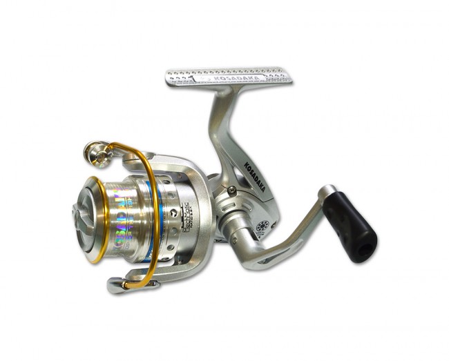 Катушка Kosadaka Blaze 2000S