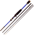 Кастинговое удилище Kosadaka Mage 1.83м 5-18г 183L