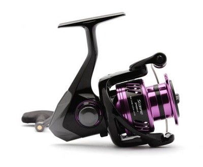 Катушка Okuma Scorpio 5000-A