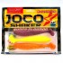 Виброхвосты съедобные Lucky John Pro Series JOCO SHAKER 4.5in (11.43) 3шт