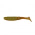 Мягкая приманка Wonder Killer Bait Minow 8.5см, 5шт