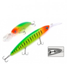 Воблер German Baltazar 130 мм Воблер German Baltazar 130 мм