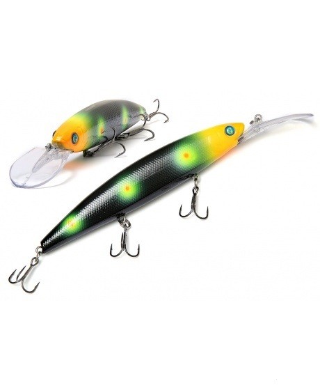 Воблер German Baltazar 130 мм