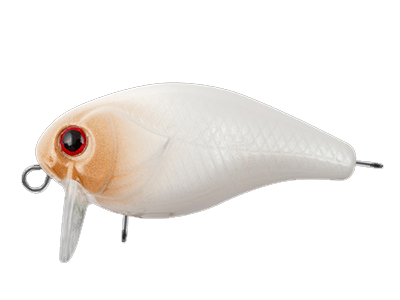 Воблер TsuYoki Chef SSR 38F