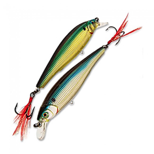 Воблер R968 Yo-Zuri Sashimi Jerkbait FW 90SP Воблер R968 Yo-Zuri Sashimi Jerkbait FW 90SP