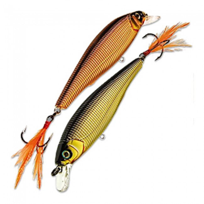 Воблер R968 Yo-Zuri Sashimi Jerkbait FW 90SP Воблер R968 Yo-Zuri Sashimi Jerkbait FW 90SP