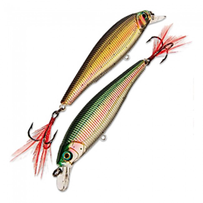 Воблер R968 Yo-Zuri Sashimi Jerkbait FW 90SP Воблер R968 Yo-Zuri Sashimi Jerkbait FW 90SP