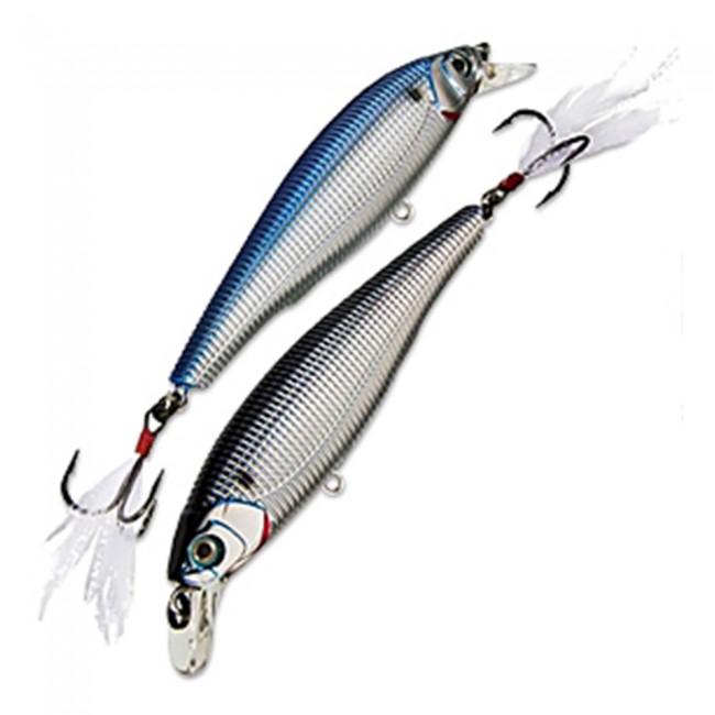 Воблер R968 Yo-Zuri Sashimi Jerkbait FW 90SP Воблер R968 Yo-Zuri Sashimi Jerkbait FW 90SP