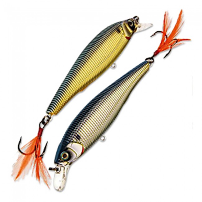 Воблер R968 Yo-Zuri Sashimi Jerkbait FW 90SP Воблер R968 Yo-Zuri Sashimi Jerkbait FW 90SP