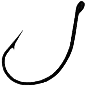 Крючок Kosadaka классический Wash BN (упаковка 14 шт.)