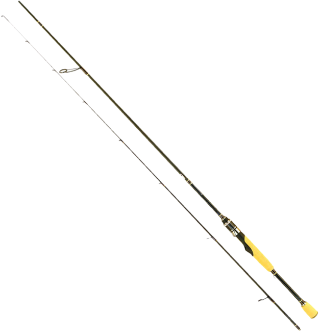 Спиннинг Kosadaka Pointer 2.13м 0.5-6г SPTR-213UL