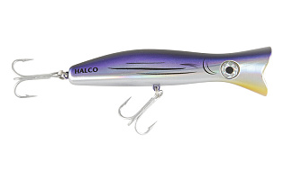 Воблер Halco Roosta Popper 160 Воблер Halco Roosta Popper 160