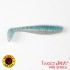 Виброхвосты съедобные Lucky John Pro Series MINNOW 5.5in (13.90) 4шт