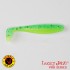 Виброхвосты съедобные Lucky John Pro Series MINNOW 5.5in (13.90) 4шт