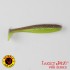 Виброхвосты съедобные Lucky John Pro Series MINNOW 5.5in (13.90) 4шт