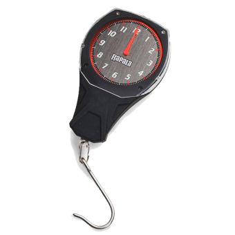 Механические весы Rapala RCD (12 кг.)