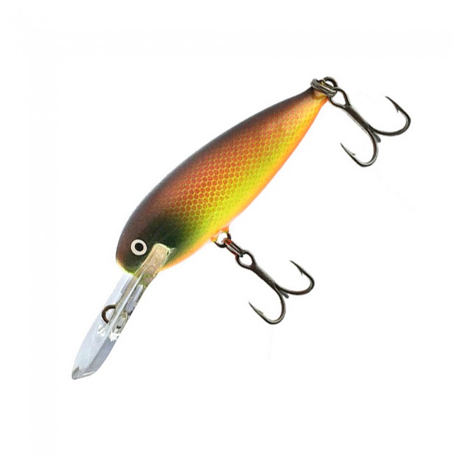 Воблер Nils Master HAKA DD 5cm, 4 г.