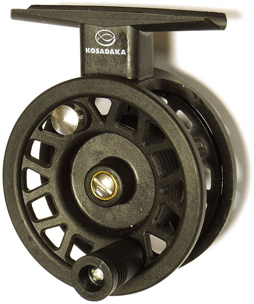 Катушка Kosadaka Catcher 60R праворукая