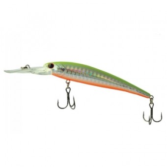 Воблер Mottomo Deep Hooker 90F 8.5г Воблер Mottomo Deep Hooker 90F 8.5г