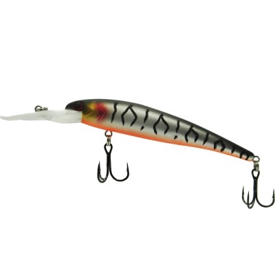 Воблер Mottomo Deep Hooker 90F 8.5г