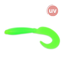 Силиконовая приманка Milmax (Тула ) Головастик 3.