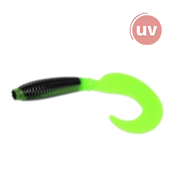 Силиконовая приманка Milmax (Тула ) Головастик 3.