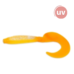 Силиконовая приманка Milmax (Тула ) Головастик 3.