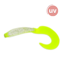 Силиконовая приманка Milmax (Тула ) Головастик 3.