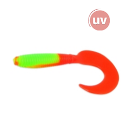 Силиконовая приманка Milmax (Тула ) Головастик 3.