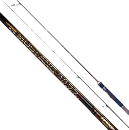 Спиннинг Kosadaka Mustang Bass Special 1.92м 3-15г 192L