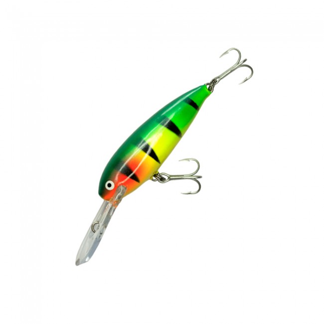 Воблер Nils Master HAKA DD 7cm, 8 г.