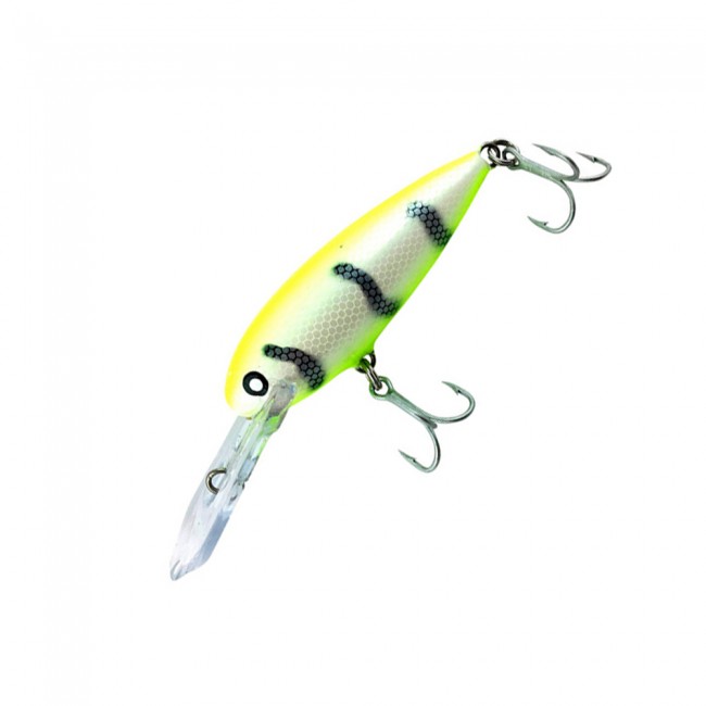 Воблер Nils Master HAKA DD 7cm, 8 г.