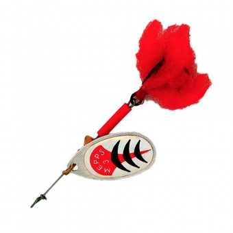 Блесна вращ. Mepps WINNER HT, 2 (блистер)