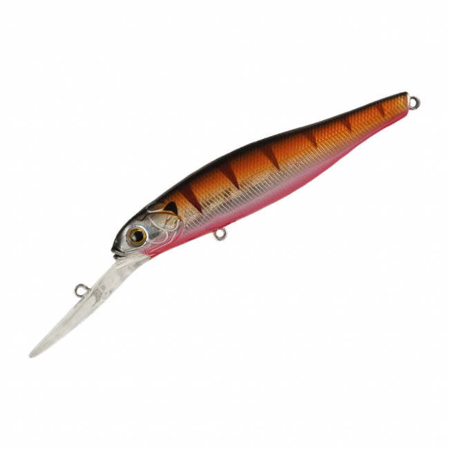 Воблер TsuYoki Chum 90F