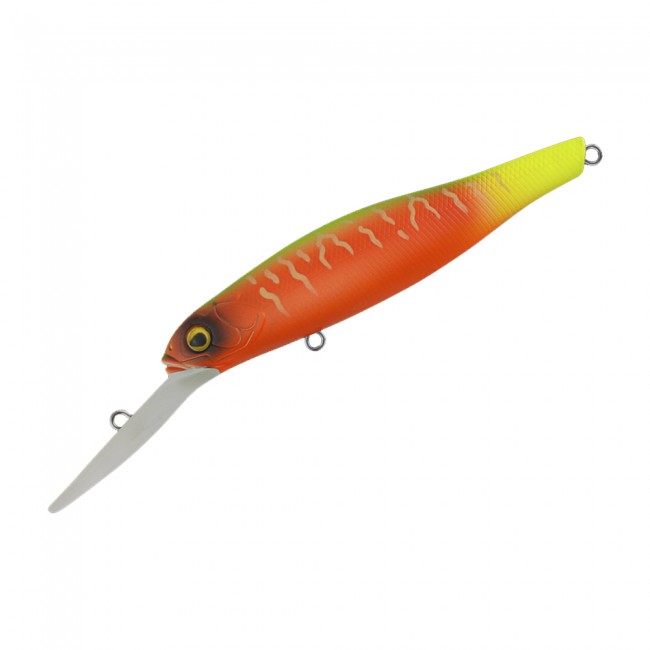 Воблер TsuYoki Chum 90F