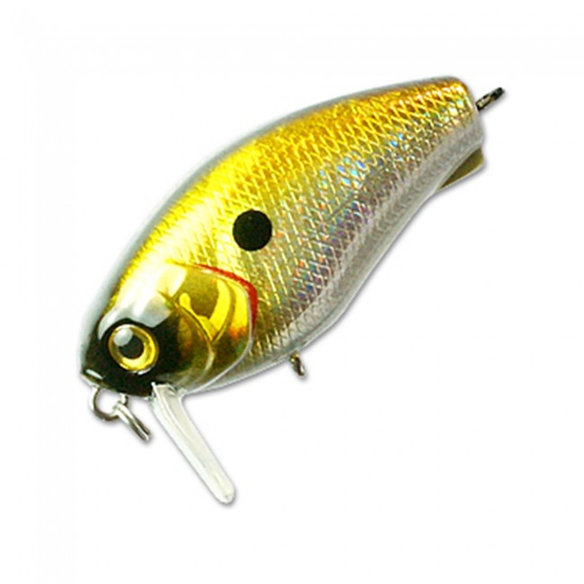 Воблер Kosadaka Raven SH 50F