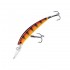 Воблер R1206 Yo-Zuri Crystal Minnow Deep Diver Walleye 110F