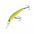 Воблер R1206 Yo-Zuri Crystal Minnow Deep Diver Walleye 110F