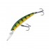 Воблер R1206 Yo-Zuri Crystal Minnow Deep Diver Walleye 110F