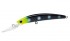 Воблер R1206 Yo-Zuri Crystal Minnow Deep Diver Walleye 110F